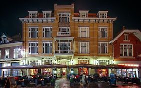 Hotel restaurant Stad Munster